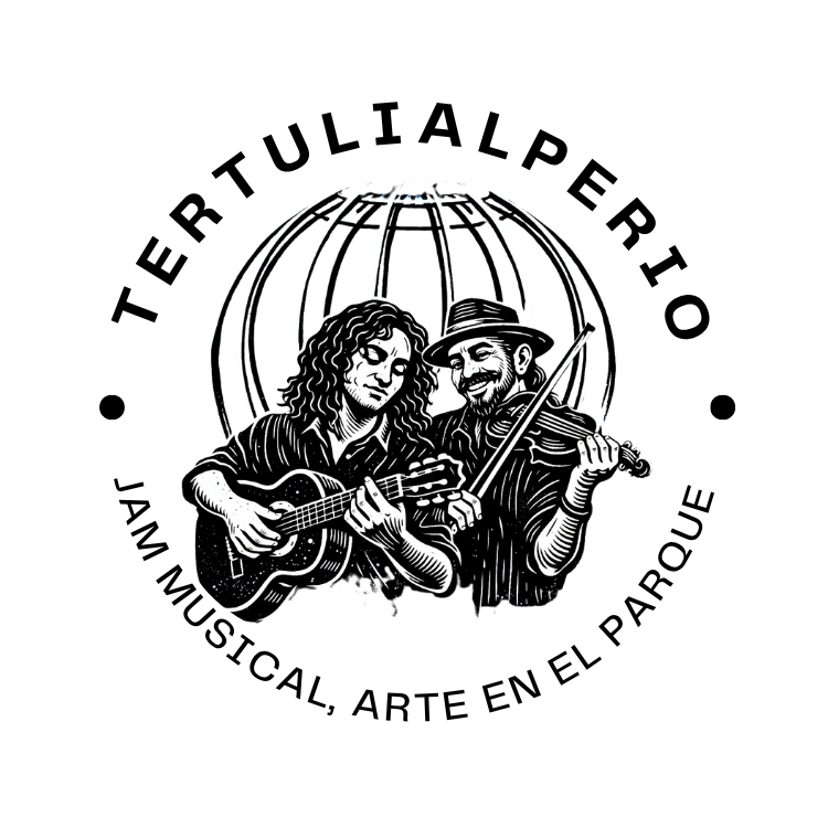 Logo de Tertulia al Perio